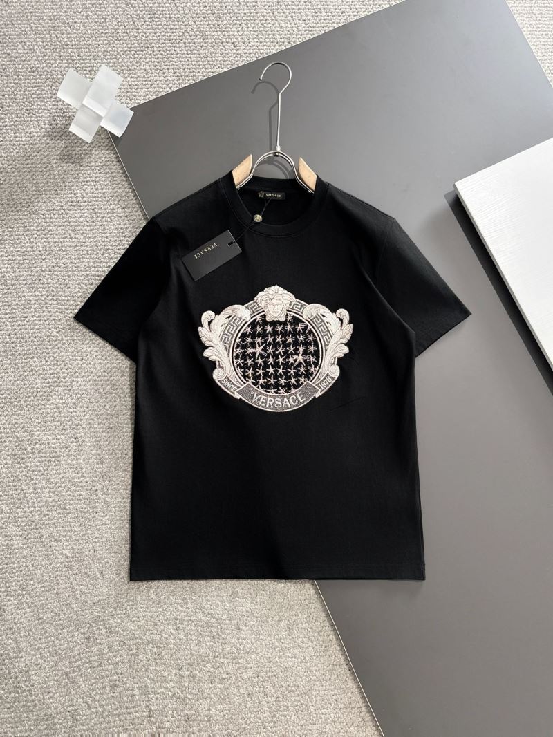 Versace T-Shirts